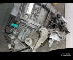 CAMBIO MANUALE COMPLETO NISSAN Juke 1Â° Serie 3201 - 6