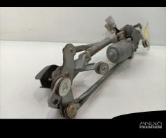 TANDEM TERGICRISTALLO HONDA Insight 1Â° Serie 7650