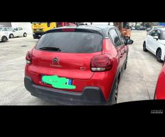 RICAMBI USATI AUTO CITROEN C3 Serie N.D YHY (DV5RD