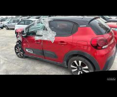 RICAMBI USATI AUTO CITROEN C3 Serie N.D YHY (DV5RD