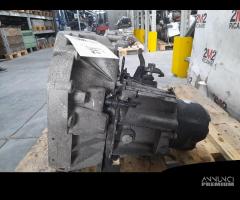 CAMBIO MANUALE COMPLETO NISSAN Qashqai 1Â° Serie J - 2