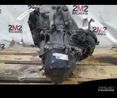 CAMBIO MANUALE COMPLETO NISSAN Qashqai 1Â° Serie J - 5