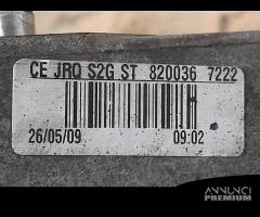 CAMBIO MANUALE COMPLETO NISSAN Qashqai 1Â° Serie J - 6