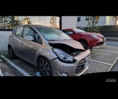 RICAMBI USATI AUTO HYUNDAI iX20 Serie N.D G4FC Ben