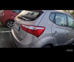 RICAMBI USATI AUTO HYUNDAI iX20 Serie N.D G4FC Ben