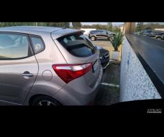 RICAMBI USATI AUTO HYUNDAI iX20 Serie N.D G4FC Ben