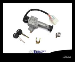 Kit serratura accensione SYM FIDDLE 2/3 JET 14 50