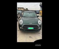 RICAMBI USATI AUTO MINI Cooper Serie (F55) N.D B37