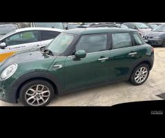 RICAMBI USATI AUTO MINI Cooper Serie (F55) N.D B37