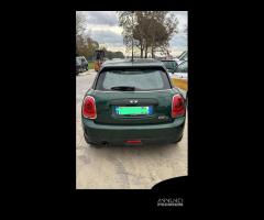 RICAMBI USATI AUTO MINI Cooper Serie (F55) N.D B37