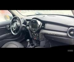 RICAMBI USATI AUTO MINI Cooper Serie (F55) N.D B37 - 6