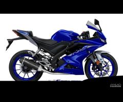 Scarico Leovince LV ONE EVO CARBON YZF-R 125 2021-