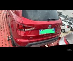 RICAMBI USATI AUTO SEAT Arona Serie N.D DBYA Bipow