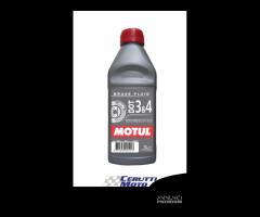 Liquido Freno Motul  DOT 3&4 1 L