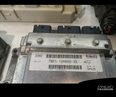 CENTRALINA MOTORE FORD C - Max Serie 7M51-12A650-K