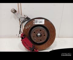 MOZZO RUOTA ANTERIORE DESTRA MERCEDES GLE W166 MOZ - 1