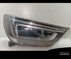 FARO ANTERIORE DESTRO OPEL Mokka X 42590072 A14NET