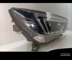 FARO ANTERIORE DESTRO OPEL Mokka X 42590072 A14NET