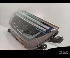 FARO ANTERIORE DESTRO OPEL Mokka X 42590072 A14NET