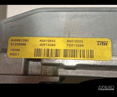 PIANTONE STERZO FORD Fiesta 6Â° Serie 59312332 STJ - 8