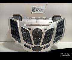 AUTORADIO FORD Fiesta 6Â° Serie 8A61-18A802-BGW ST