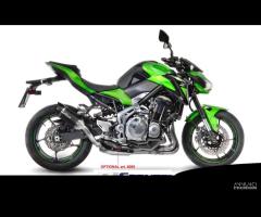 Scarico Leovince LV PRO CARBON Kawasaki Z900 17 -