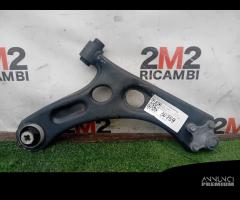 BRACCIO OSCILLANTE ANTERIORE SINISTRO OPEL Corsa F - 1