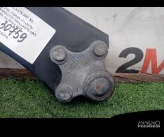 BRACCIO OSCILLANTE ANTERIORE SINISTRO OPEL Corsa F - 3