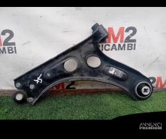 BRACCIO OSCILLANTE ANTERIORE SINISTRO OPEL Corsa F - 5