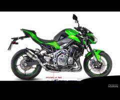 Scarico Leovince LV ONE EVO INOX Kawasaki z900 17-