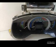 QUADRO STRUMENTI CENTRALE LIVELLI HONDA Insight 1Â