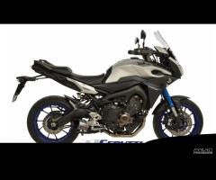 Scarico Leovince LV ONE EVO INOX Yamaha Tracer 900