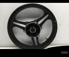 CERCHIO ANTERIORE 16 X 2.15 KAWASAKI GPZ S 500 198