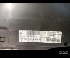 QUADRO STRUMENTI CENTRALE LIVELLI RENAULT Twingo I - 6