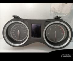 QUADRO STRUMENTI CENTRALE LIVELLI ALFA ROMEO 159 S