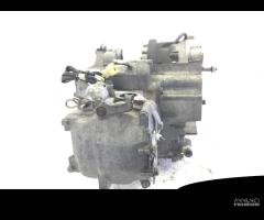 BLOCCO MOTORE ENGINE MOD: MF04E PEUGEOT SV 250 200