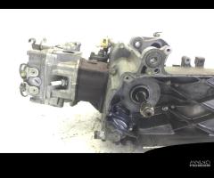 BLOCCO MOTORE ENGINE MOD: MF04E PEUGEOT SV 250 200