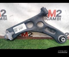 BRACCIO OSCILLANTE ANTERIORE DESTRO OPEL Corsa F S - 1