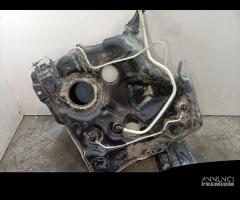 SERBATOIO CARBURANTE VOLKSWAGEN Golf 7 Berlina 5Q0