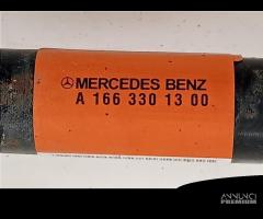 SEMIASSE ANTERIORE DESTRO MERCEDES GLE W166 A16633 - 7