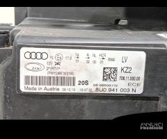 FARO ANTERIORE SINISTRO AUDI Q3 Serie (8UG) 8U0 94 - 7