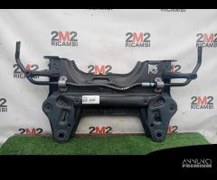 ASSALE ANTERIORE OPEL Corsa F Serie 9834922080 CUL - 1