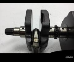 ALBERO MOTORE KAWASAKI GPZ S 500 1988 1991 EX500A0