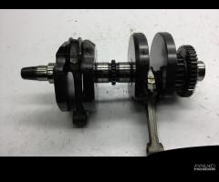 ALBERO MOTORE KAWASAKI GPZ S 500 1988 1991 EX500A0 - 8