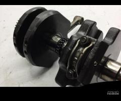 ALBERO MOTORE KAWASAKI GPZ S 500 1988 1991 EX500A0 - 9