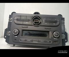 AUTORADIO RENAULT Twingo III serie 281150778R H4D4