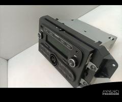 AUTORADIO RENAULT Twingo III serie 281150778R H4D4