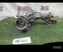 DIFFERENZIALE ANTERIORE MERCEDES ML W166 4Â° Serie - 1