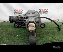 DIFFERENZIALE ANTERIORE MERCEDES ML W166 4Â° Serie - 2