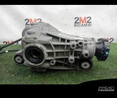 DIFFERENZIALE ANTERIORE MERCEDES ML W166 4Â° Serie - 4